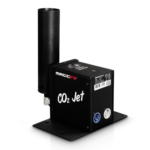 MagicFx CO2 JET
